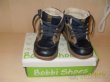 botičky Bobbi Shoes vel.25