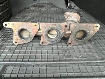 Výfukový kolektor W211 E350 Benzin A2721403509