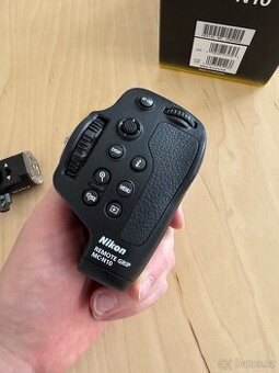 Nikon MC-N10 ovládací grip