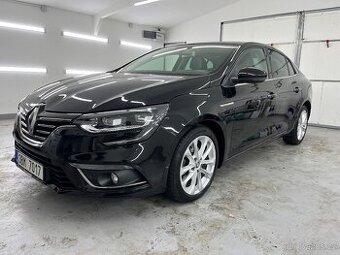 Renault megane 1.5dci