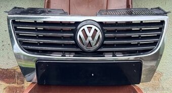 Přední maska VW Passat B6