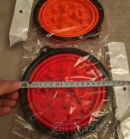 Protihltací misky pro psy - 1