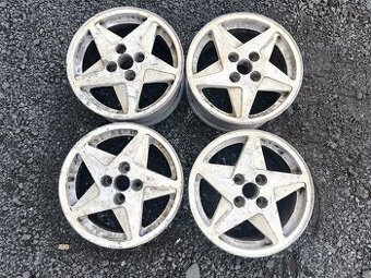 Stilauto R15 4x98