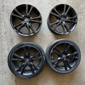 18” OEM Honda kola