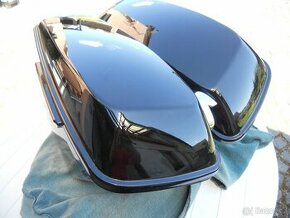 Kufry Harley Davidson Street Glide Special Nové - 1