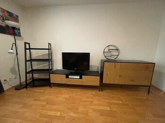 Stylová sestava do obýváku