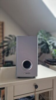 Subwoofer Orava