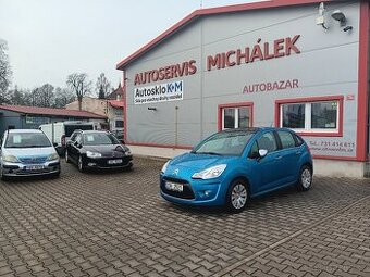 C3 Selection hatchback - 1