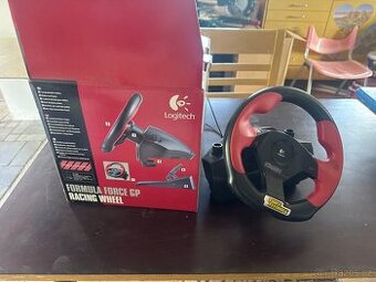 Volant k pc