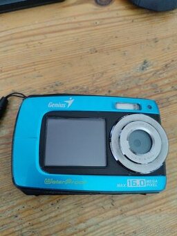 Genius G-Shot 510