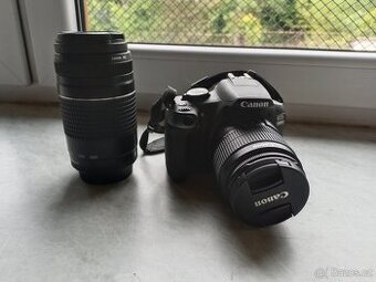 Canon EOS 1300D
