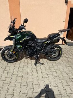 Benelli trk 702