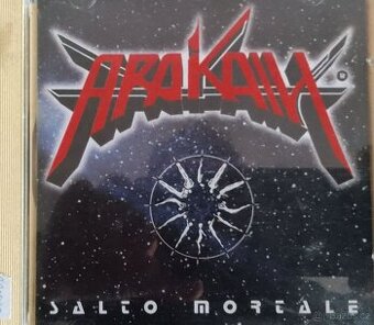 Cd arakain