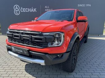 Ford Ranger, 49tkm