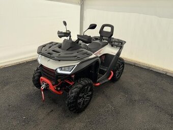 Segway, Snarler AT6 L 1-MAJCZDPHZaruka