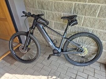 Nové Cube Reaction Hybrid Pro 800 - 2025 - Bosch CX5 - 1