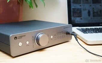 CAMBRIDGE AUDIO DACMAGIC 200m