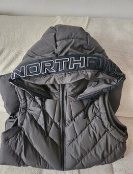 Nádherná vesta Northfinder XL