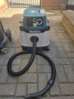Makita VX2510L, průmyslový vysavač