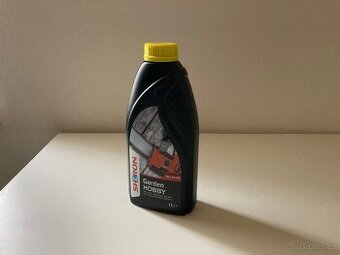 Sheron Garden Hobby 1l (Ztrátové mazání)