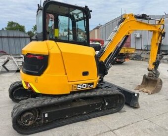 JCB 50Z-2 - 1
