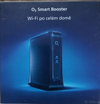 O2 Smart Booster