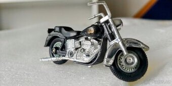 Matchbox moto