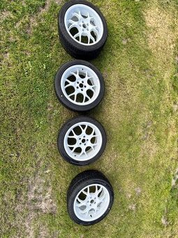 5x100 r17