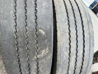 CONTINENTAL 215-75-17.5 215/75r17.5 215 75 17.5