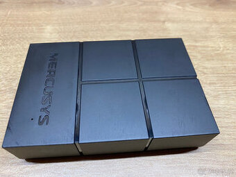 Mercusys MS105G switch - 1