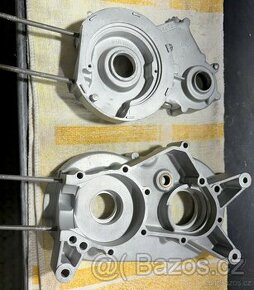 Motor Babetta 210 GO