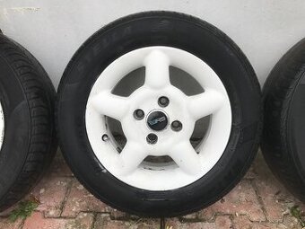 Alu kola 4x100 R13