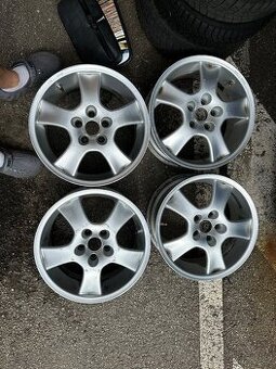 Alu kola 5x112 r17 et35 8J