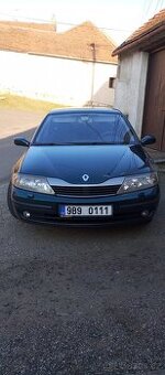 Renault laguna 1.9 dci
