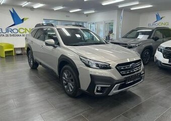 Subaru Outback 2.5 Comfort+kuze 2024 124 kw1
