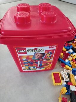 LEGO BASIC 1881 - 1