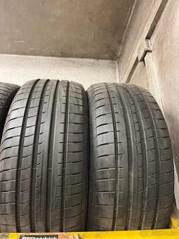 Pneumatiky 225/45 r18 Goodyear Eagle F1