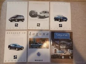 Prospekty Renault - 1