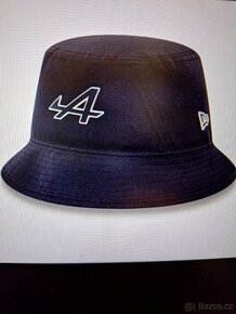 Klobouk Alpine F1 OE butik - 1