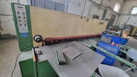 HYDRAULICKÉ NŮŽKY 3000 / 6MM