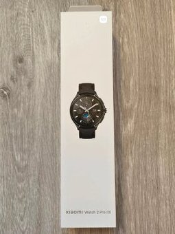 Úplně nové pánské chytré hodinky Xiaomi watch 2 pro
