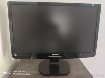 Monitor Philips
