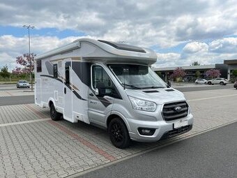 Ford 2.0 125kw Magis + 84XT Elite CI automat