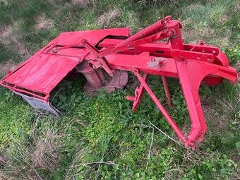 Bubnová sekačka Žtr 165 Po GO
