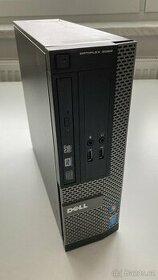 Dell Optiplex 3020 Intel i5-4570, 500 GB, 8 GB - 1