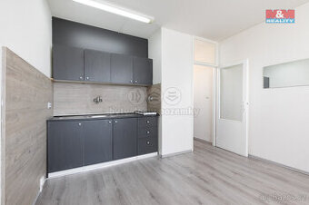 Prodej bytu 1+kk, 25 m², Ostrava, ul. U Parku