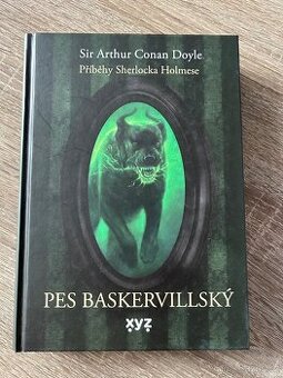 Pes Baskervillský