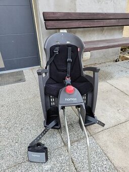 Prodám sedačku na kolo Hamax