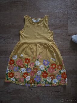 Šatičky H&M vel. 98/104