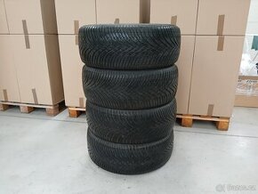 KLEBER KRISALP HP3